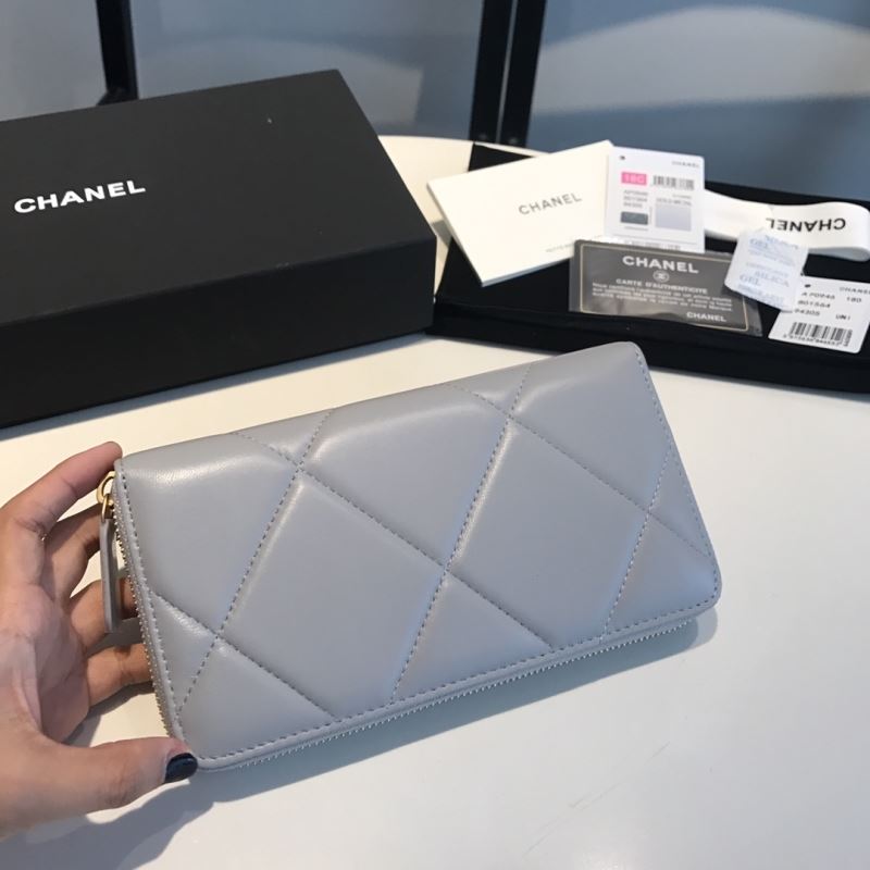 Chanel Wallet Purse